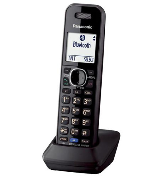 Panasonic Consumer Accessory 2-Line Handset for KX-TG95XX