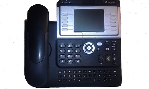 Alcatel 4068 IP Telephone