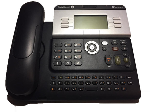 Alcatel 4028 IP Telephone