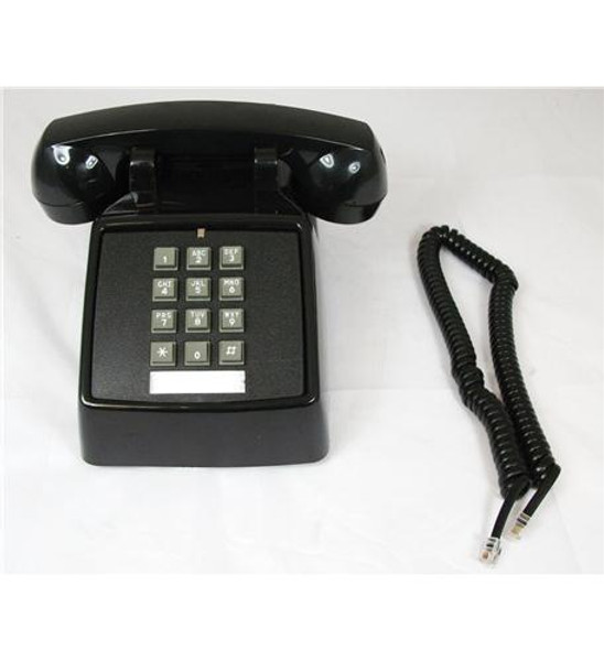 Cortelco 250000-VOE-20MD Desk w/ Electric Ringer