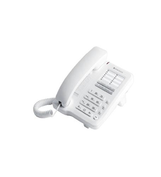 Cortelco 293321TP227S Single Line Economy Phone