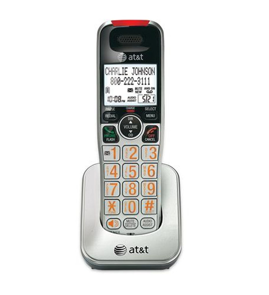 ATT Accessory handset with Caller ID