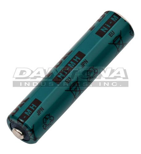 Dantona 1.2 volt 1000maAh AAA Rechargeable 1.2 volt 1000maAh