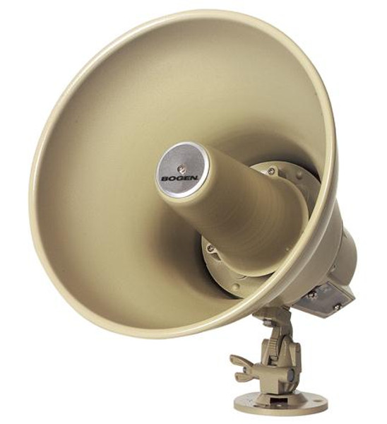 Bogen 30 Watt ReEntrant Horn Loudspeaker