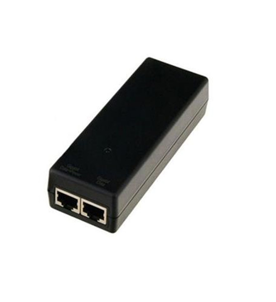 Cambium Networks PoE- 15.4W- 56V- GbE DC Injector- Indoor