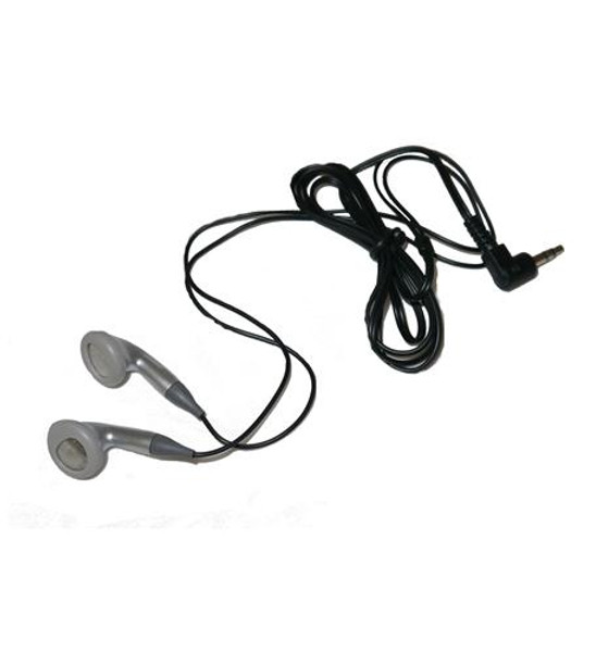 CLEAR SOUNDS 3.5mm Stereo Earbuds