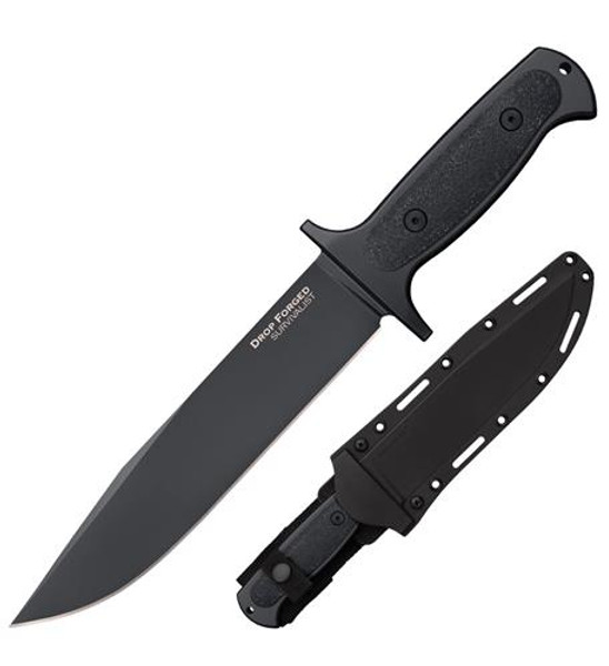 Cold Steel COLD STEEL DROP FORGED SURVIVALIST