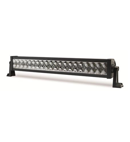 Cyclops Dual Row 120W Side Mount LED Light