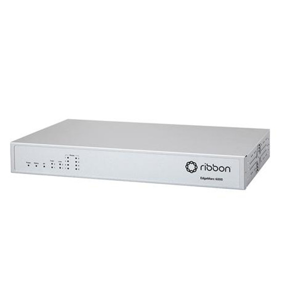 RIBBON COMMUNICATIONS EM-6000 EDGE 4G FXS FXO LTE