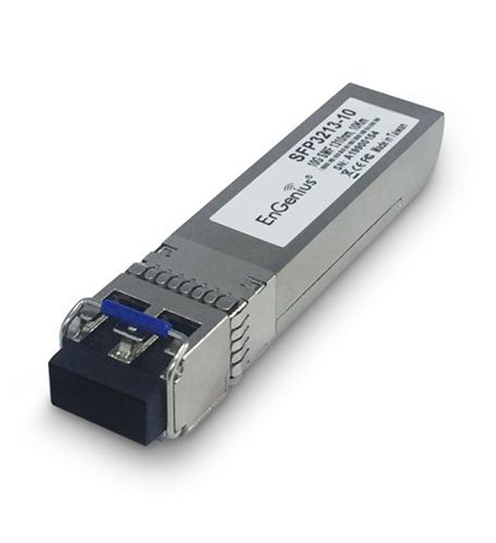 EnGenius SFP+ Transceiver- 10G Single Mode 10km