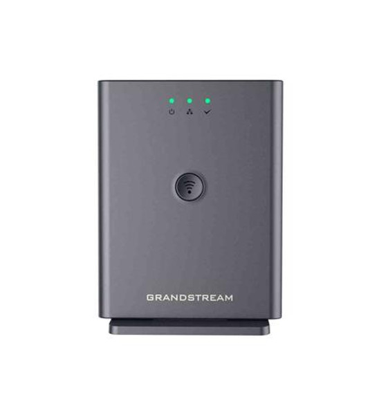 Grandstream Powerful DECT VoIP Base Station