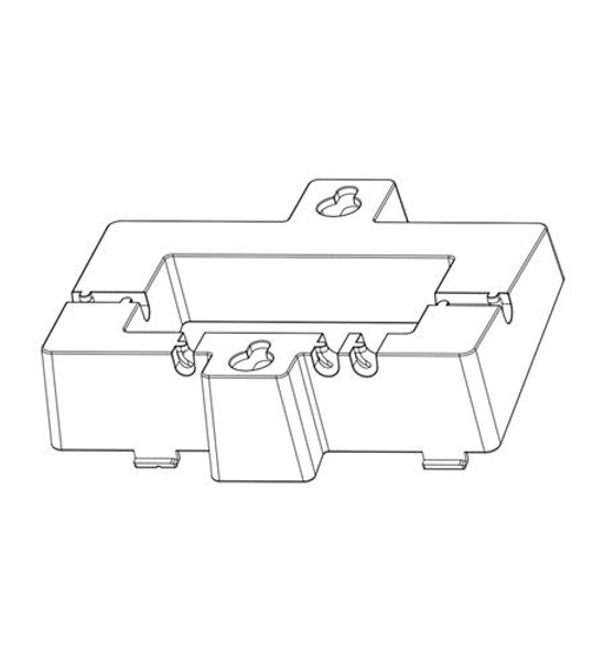 Grandstream Wall Mounting Kit for GRP260x