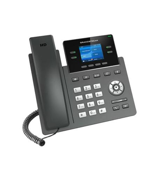 Grandstream Carrier-Grade IP Phone 2 SIP