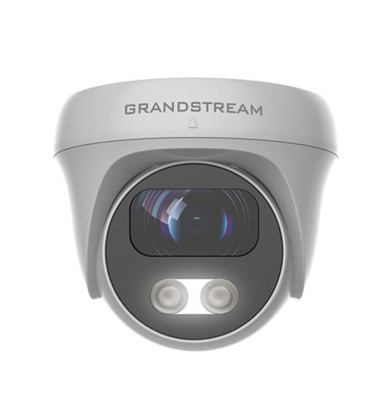 Grandstream Infrared Weatherproof Dome Camera
