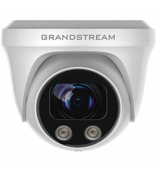 Grandstream Infrared Weatherproof Dome camera 1080P