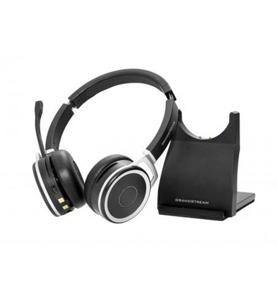 Grandstream BT Headset with busy light
