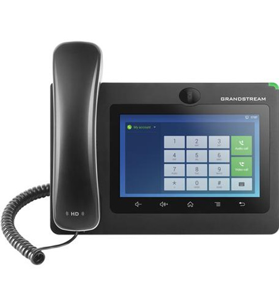 Grandstream IP Video Phone with Android 6.x