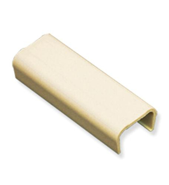 ICC JOINT COVER- 3/4in- IVORY- 10PK