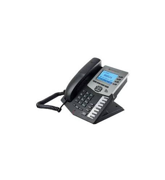 Cortelco Executive IP Phone with 4 SIP Lines