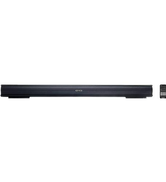 Jensen 37" 2.0 Bluetooth Stereo SoundBar