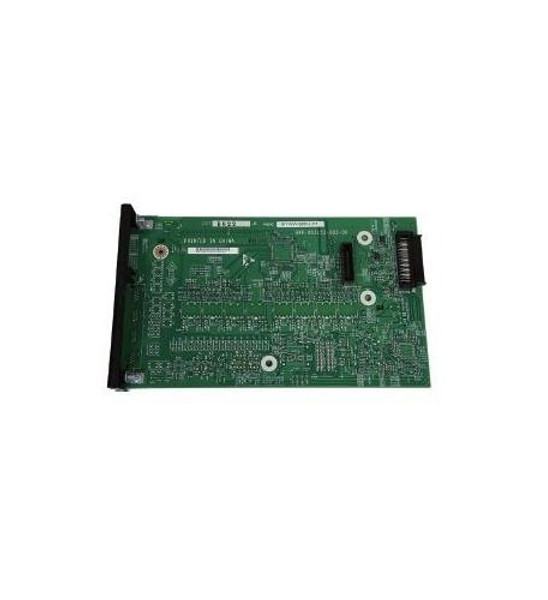 NEC SL1100 SL2100 SL2100 Trunk Mounting Card