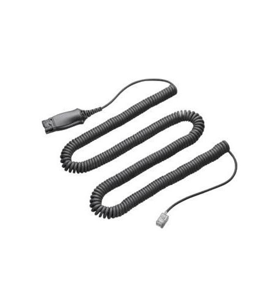 Plantronics Avaya HIS-1 Cable