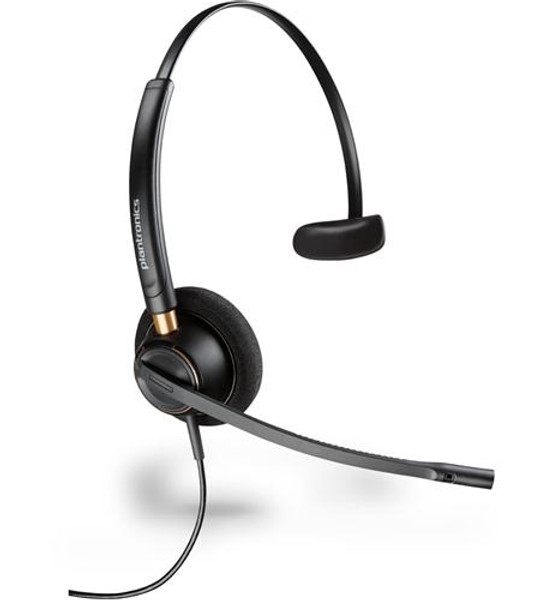 Plantronics HW510 EncorePro OTH Monaural