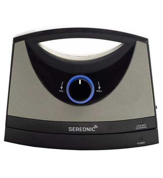 Serene Innovations Wireless TV Speaker