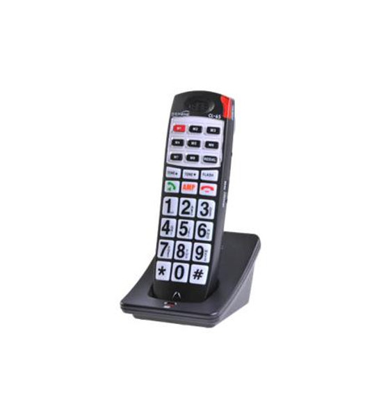 Serene Innovations Accessory Handset for CL-65