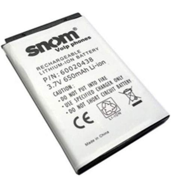 Snom Snom Battery for M65/M85 Handset