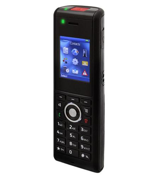 Snom 4189 M85 Ruggedize IP Dect Base Handset