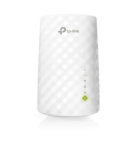 TP LINK AC750 Wi-Fi Range Extender