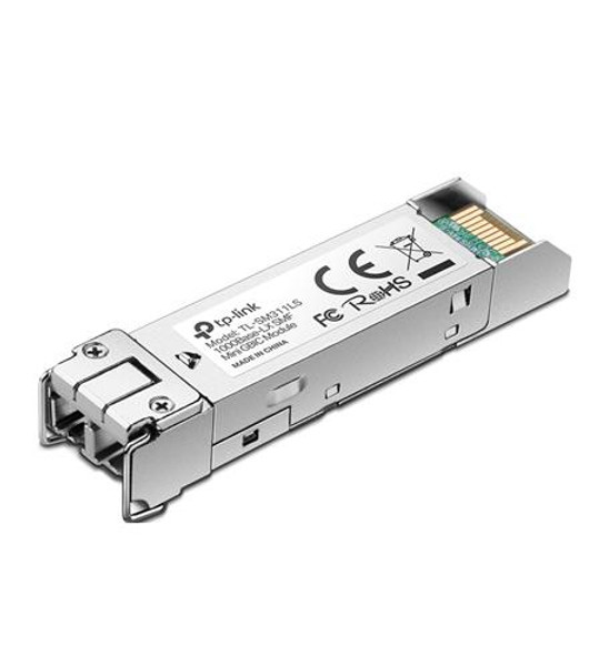 TP LINK SFP Transceiver Module
