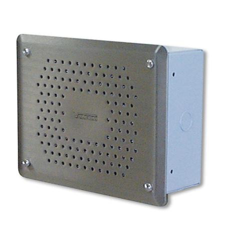 VALCOM Valcom Vandal Resistant Enclos