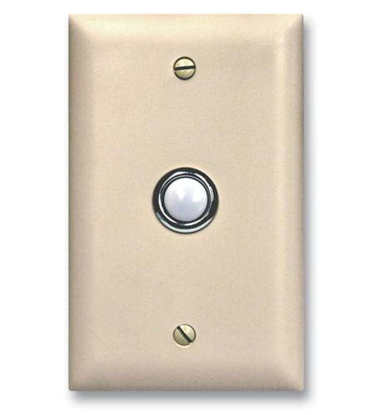 Viking Electronics Viking Door Bell Button Panel