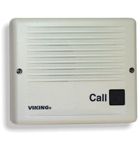 Viking Electronics Speakerphone E-20B w/ EWP GRAY