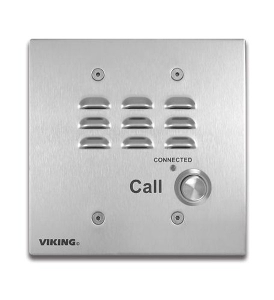 Viking Electronics Analog Entry Phone with EWP
