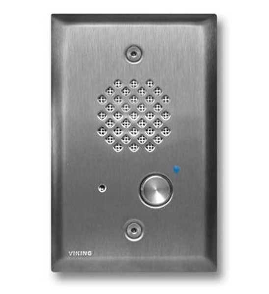 Viking Electronics Viking Door Box - Stainless Steel