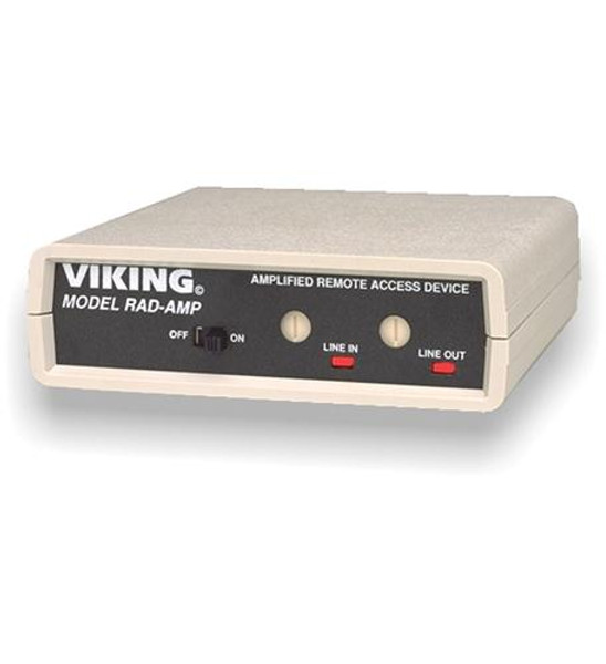 Viking Electronics Viking Amplif Remote Acces Device