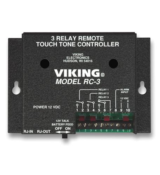 Viking Electronics Viking 3 output controller