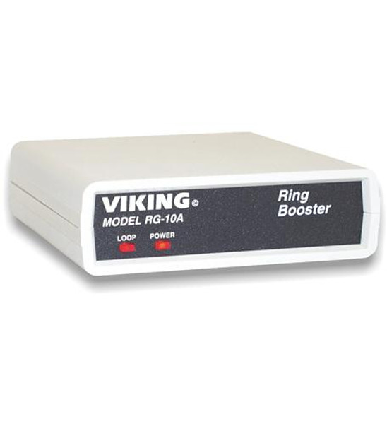 Viking Electronics Viking Ring Booster to 10 Ren