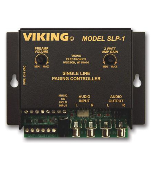 Viking Electronics Viking Single Line Paging Controller