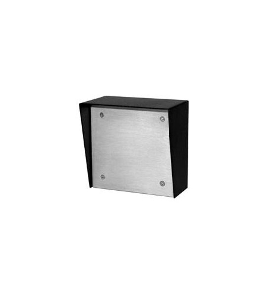 Viking Electronics VE-5X5 Black Box with Panel