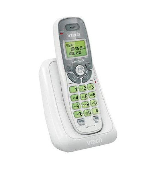 Vtech Cordless phone w/ CID/ Call waiting