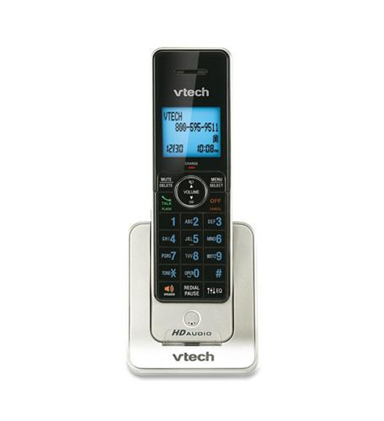 Vtech Accessory handset w/ CID/handset spkr