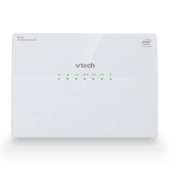 Vtech Vtech AC1600 Dual Band WiFi Router