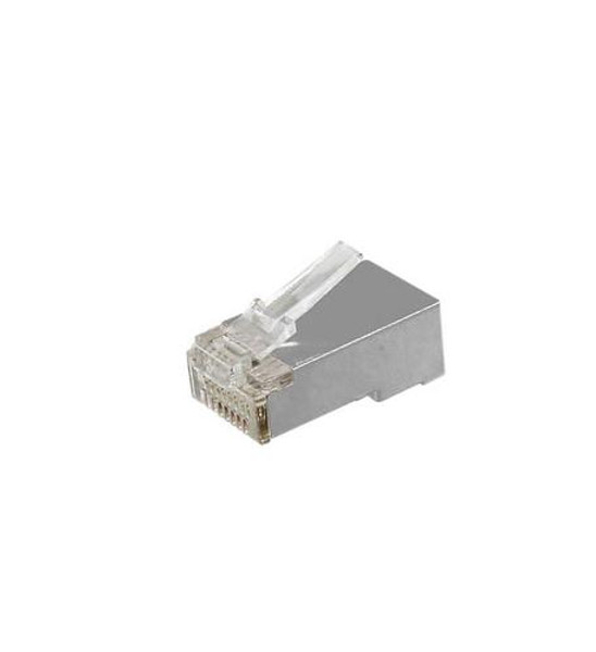 Wavenet RG45 CAT5E MODULAR PLUG 100 PACK