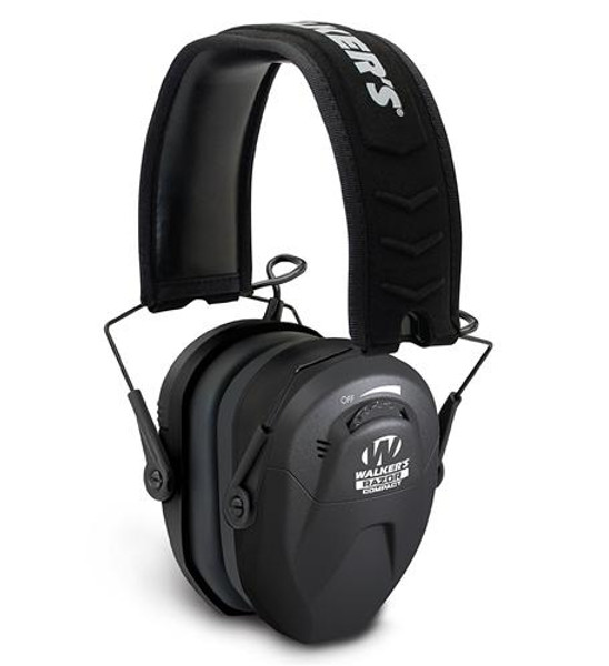 Walkers Game Ear Razor Compact Ear Muff