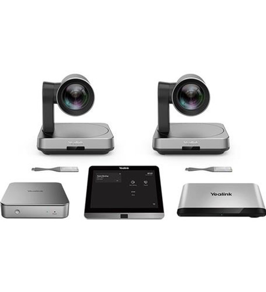 Yealink Video Conferencing 1106963 teams Rooms system for XL rooms