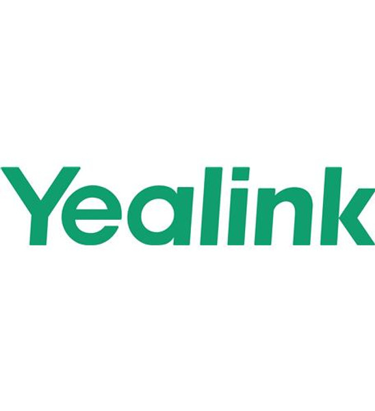 Yealink Video Conferencing PSU-48V/0.7A for UVC84/86 A30 & A20
